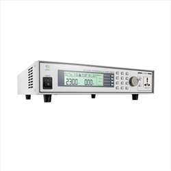 Programmable AC Power Source PRODIGIT 6610 (1kVA)